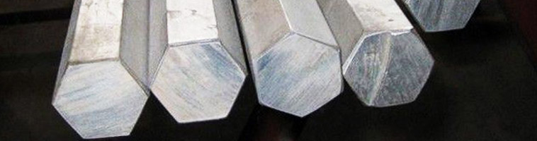 Square and Round Bars